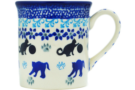 Kubek 250 ml Ceramika Bolesławiec
