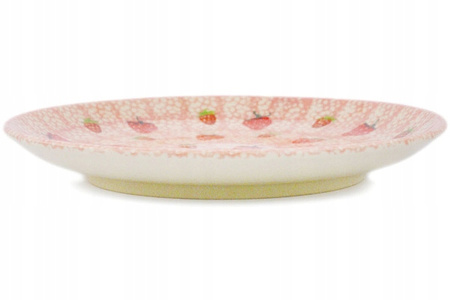 Talerz 19 cm Ceramika Bolesławiec