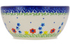Miska 13 cm Ceramika Bolesławiec