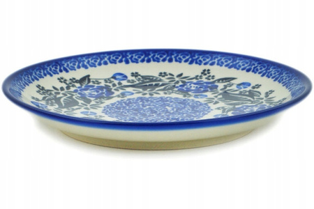 Talerz 19 cm Ceramika Bolesławiec