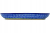 Półmisek 28 cm Ceramika Bolesławiec