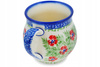 Kubek 230 ml Ceramika Bolesławiec