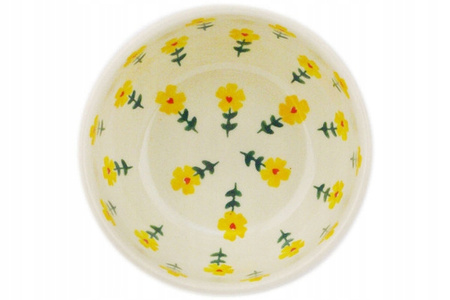 Miska 13 cm Ceramika Bolesławiec