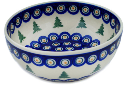 Miska 18 cm Ceramika Bolesławiec