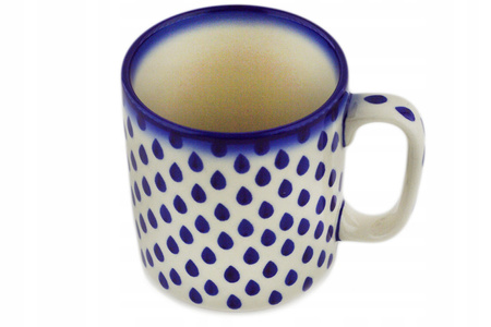 Kubek 350 ml Ceramika Bolesławiec