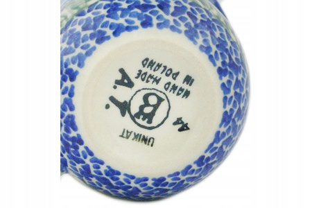 Kubek 300 ml Ceramika Bolesławiec