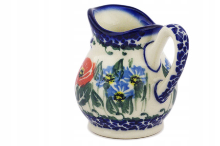 Mlecznik mały 130 ml Ceramika Bolesławiec