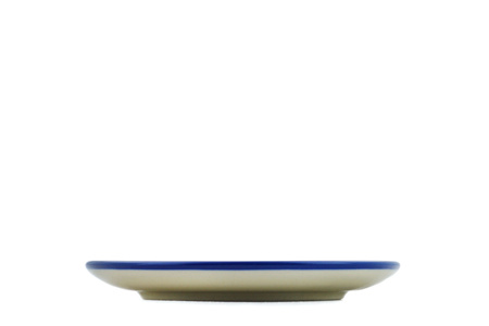 Talerz 16 cm Ceramika Artystyczna Bolesławiec 2 gatunek