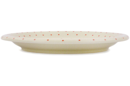 Talerz 29 cm Ceramika Bolesławiec