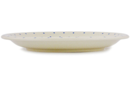 Talerz 26 cm Ceramika Bolesławiec