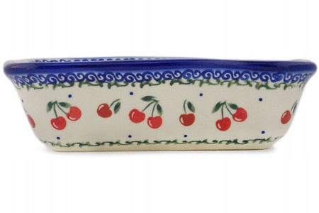 Zapiek 20 cm Ceramika Bolesławiec