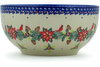 Miska 23 cm Ceramika Bolesławiec