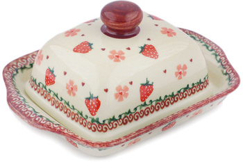 Maselnica Ceramika Bolesławiec