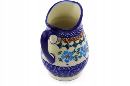 Mlecznik duży 310 ml Ceramika Bolesławiec