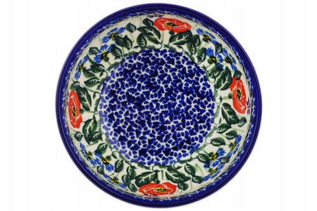 Miska 13.5 cm Ceramika Bolesławiec