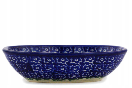 Mydelniczka z dziurkami Ceramika Bolesławiec