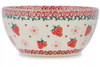 Miska 13 cm Ceramika Bolesławiec