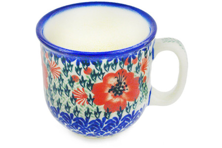 Kubek 300 ml Ceramika Bolesławiec