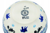 Miska 18 cm Ceramika Bolesławiec
