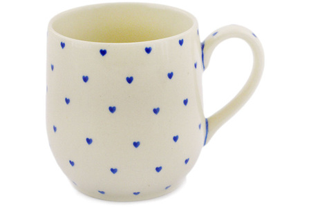 Kubek 338 ml Ceramika Bolesławiec