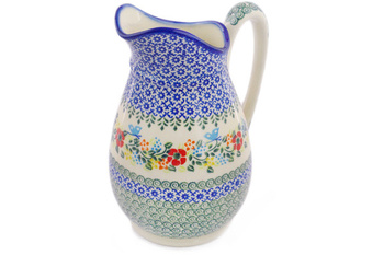 Dzban 1600 ml Ceramika Bolesławiec