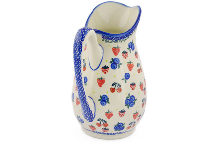 Dzban 1600 ml Ceramika Bolesławiec