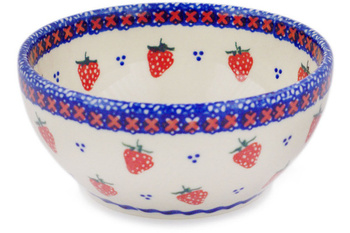 Miska 14.5 cm Ceramika Bolesławiec