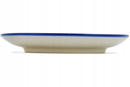 Talerz 19 cm Ceramika Bolesławiec  2 gatunek