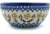 Miska 16 cm Ceramika Bolesławiec