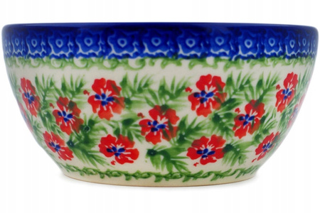Miska 13 cm Ceramika Bolesławiec