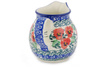 Mlecznik 200 ml Ceramika Artystyczna Bolesławiec