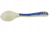 Łyżka 15,5 cm Ceramika Bolesławiec
