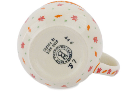 Kubek 550 ml Ceramika Bolesławiec