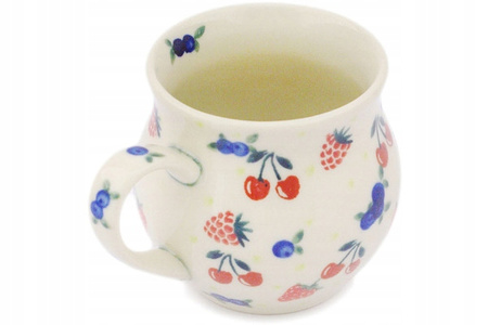 Kubek 350 ml Ceramika Bolesławiec
