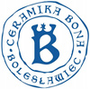 Maselnica krowa Ceramika Bolesławiec