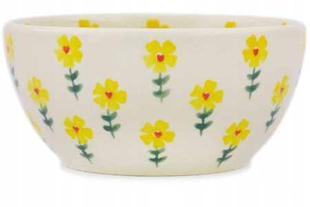 Miska 13 cm Ceramika Bolesławiec
