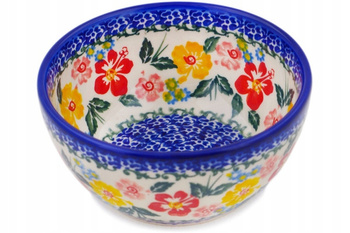 Miska 13 cm Ceramika Bolesławiec