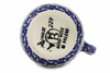 Mlecznik mały 130 ml Ceramika Bolesławiec