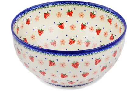 Miska 23 cm Ceramika Bolesławiec