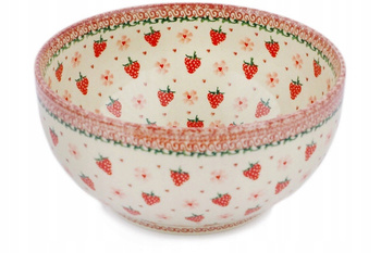 Miska 23 cm Ceramika Bolesławiec