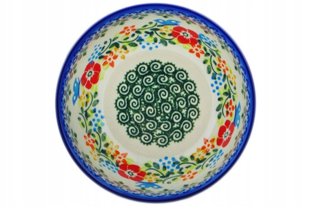 Miska 13 cm Ceramika Bolesławiec