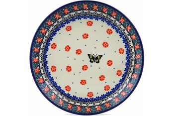 Talerz 20 cm Ceramika Artystyczna