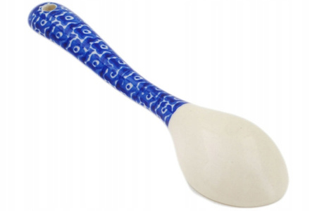 Łyżka 15,5 cm Ceramika Bolesławiec