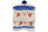 Kociołek 1435 ml Ceramika Bolesławiec