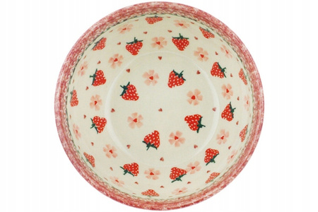 Miska 16 cm Ceramika Bolesławiec