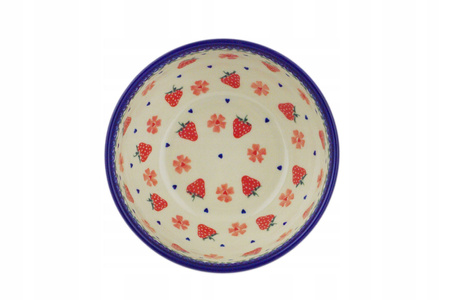 Miska 16 cm Ceramika Bolesławiec