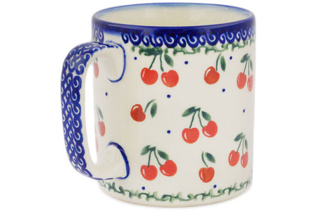 Kubek 350 ml Ceramika Bolesławiec