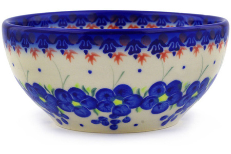 Miska 16 cm Ceramika Bolesławiec 2 gatunek