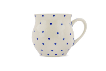 Kubek 230 ml Ceramika Bona Bolesławiec