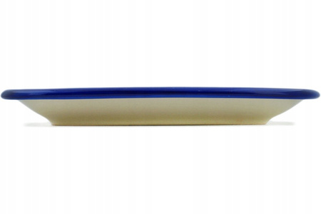 Półmisek 29 cm Ceramika Bolesławiec